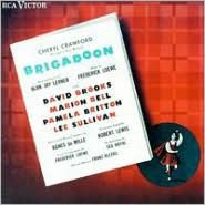 Brigadoon [Original Broadway Cast]