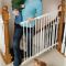 Kidco Angle Mount Safeway Gate, White