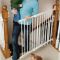 Kidco Angle Mount Safeway Gate, White