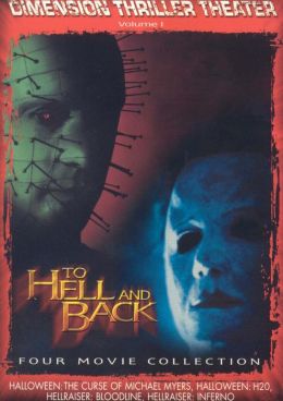 To Hell & Back