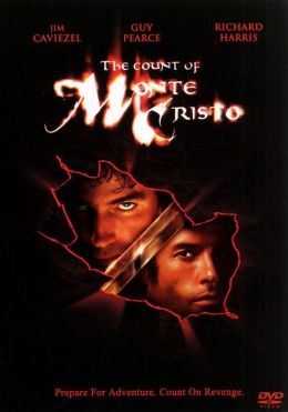 The Count of Monte Cristo