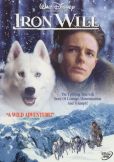 Video/DVD. Title: Iron Will