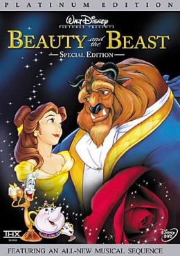 Beauty and the Beast
