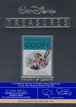 The Complete Goofy