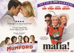 Mumford/Mafia!