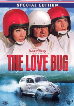 The Love Bug