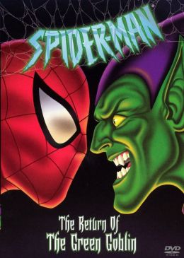 Spider-Man: Return Of Green Goblin