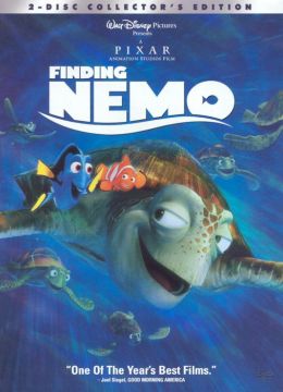 Finding Nemo