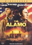 Video/DVD. Title: The Alamo