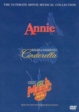 Ultimate Musical Movies Box Set