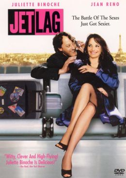 Jet Lag