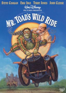 Mr. Toad's Wild Ride