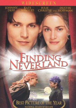 Finding Neverland