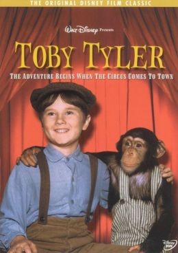Toby Tyler