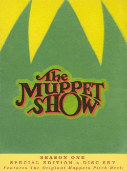 The Muppet Show - Season One