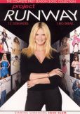 Project Runway: Season One