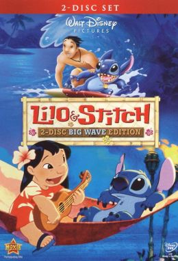 Lilo & Stitch