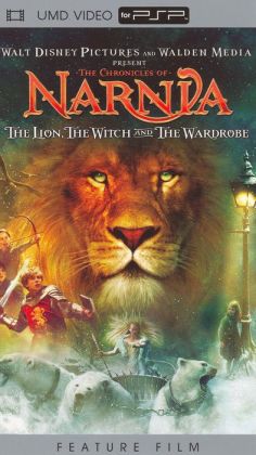 The Chronicles of Narnia: The Lion, the Witch, and the Wardrobe