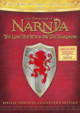 The Chronicles of Narnia:  The Lion, the Witch, and the Wardrobe
