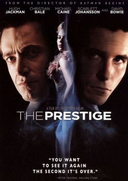 The Prestige