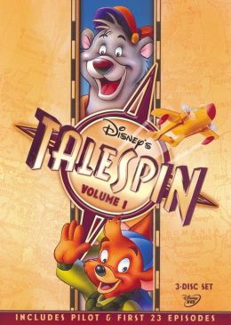 Talespin 1