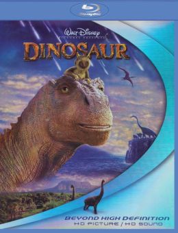 Dinosaur