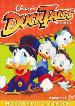 Ducktales 2
