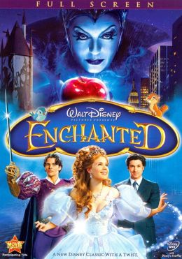 Enchanted