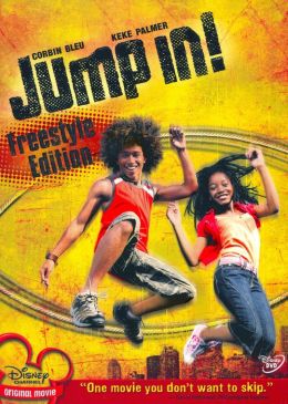 Jump In!