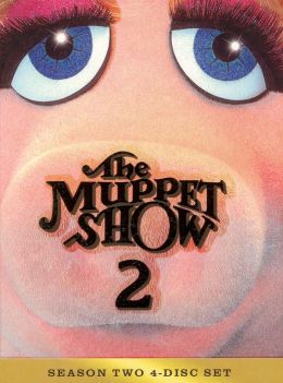 Muppet Show - Season 2
