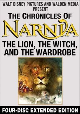 The Chronicles of Narnia: The Lion, the Witch, and the Wardrobe