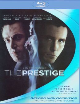 The Prestige