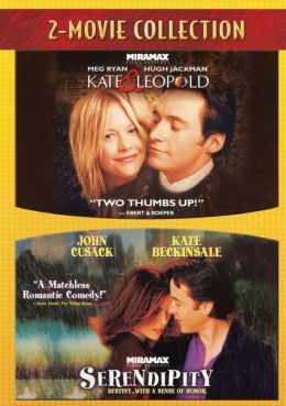 Kate & Leopold / Serendipity