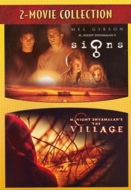 Signs /the Village