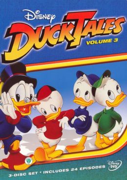Ducktales 3