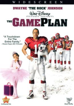 The Game Plan