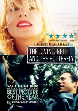 The Diving Bell and the Butterfly