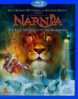 The Chronicles of Narnia:  The Lion, the Witch, and the Wardrobe