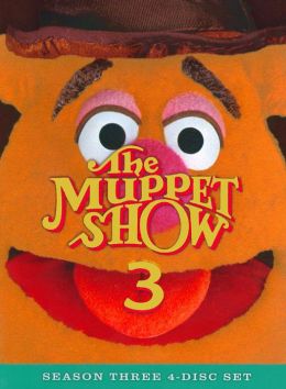 The Muppet Show - Season 3