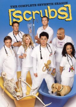 Scrubs - Season 7