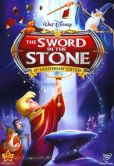 Video/DVD. Title: The Sword in the Stone