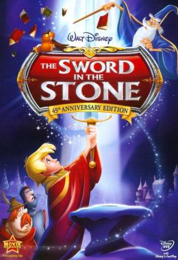 The Sword in the Stone