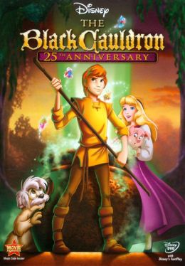 The Black Cauldron