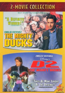 The Mighty Ducks & D2: The Mighty Ducks