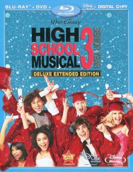 High School Musical 3 - Senior Year