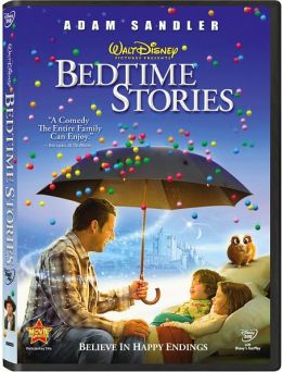 Bedtime Stories Online Movie
