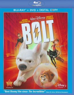 Bolt