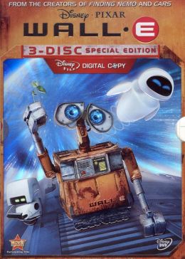 WALL-E