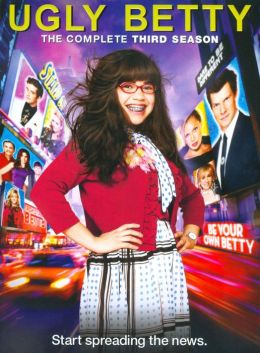 Ugly Betty - Season 3