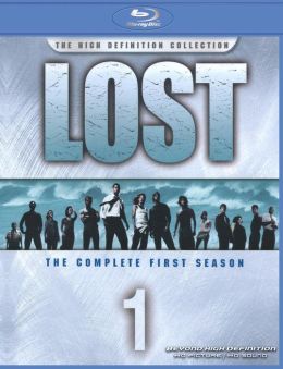 Lost - Season 1